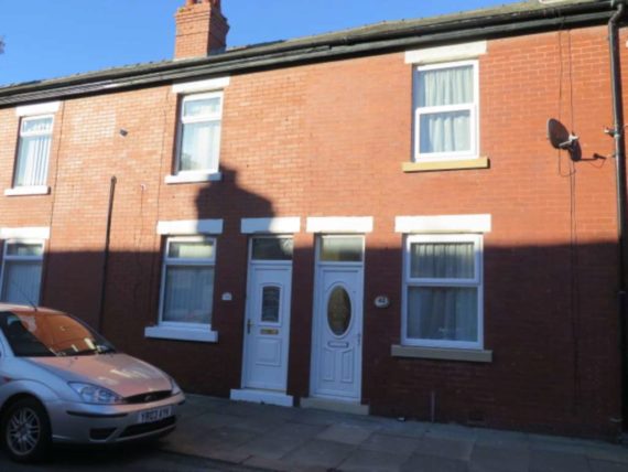 2&nbsp;Bedroom&nbsp;Terraced